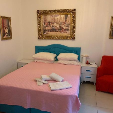 Paradise Garden Butik Otel Bodrum Luaran gambar