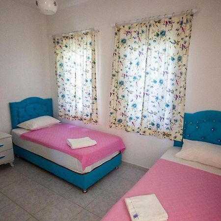 Paradise Garden Butik Otel Bodrum Luaran gambar
