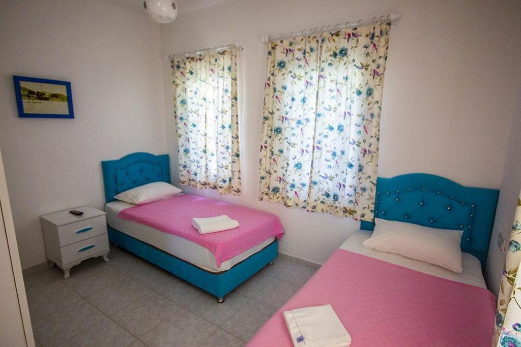Paradise Garden Butik Otel Bodrum Luaran gambar