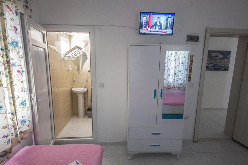 Paradise Garden Butik Otel Bodrum Luaran gambar